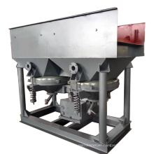 Factory Price Sawtooth Coal Washing Machine